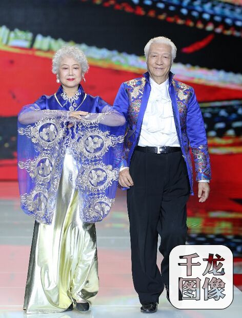 陈富美18
