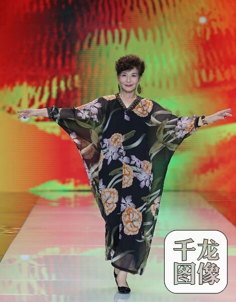 陈富美20