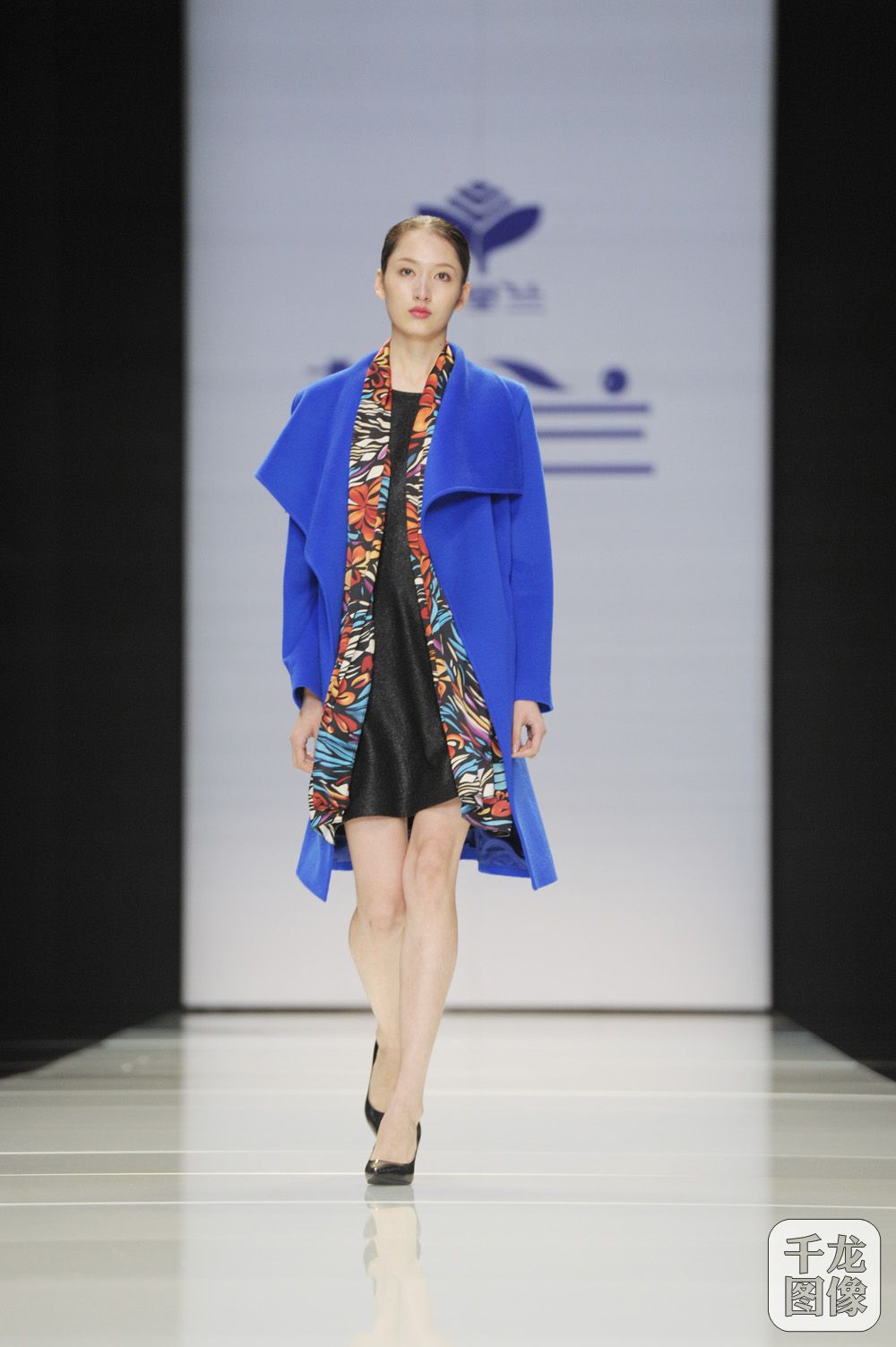 2016北京时装周上，京工集团旗下“伊里兰”品牌以“蕙 兰”为主题向业界及市场发布“四季”女装产品。