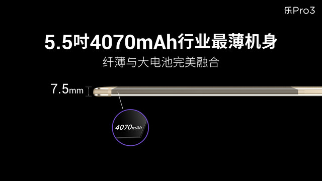 乐Pro3开售前24小时预约量破1326万 