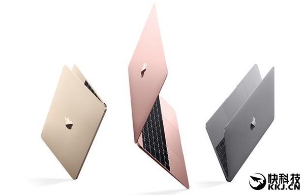 下月发！全新MacBook Pro/Air都来了：处理器遗憾