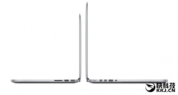 下月发！全新MacBook Pro/Air都来了：处理器遗憾