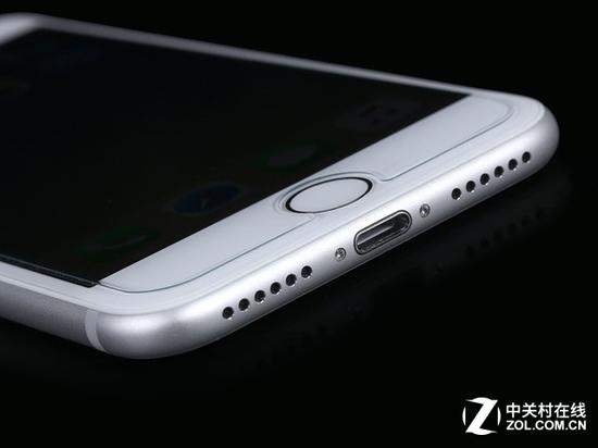 别怀疑 iPhone7这几点又将引领国产潮流 