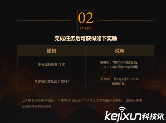 DNF国庆活动内容一览 DNF装备强化大狂欢到来