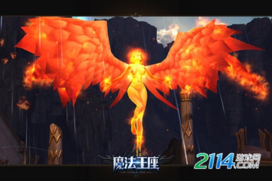 周杰伦今日直播《魔法王座》 玩转年度魔幻大作