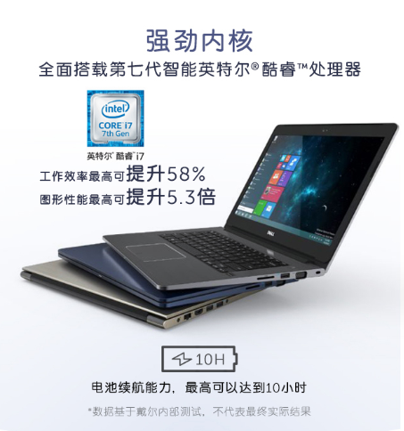 戴尔成就5000 