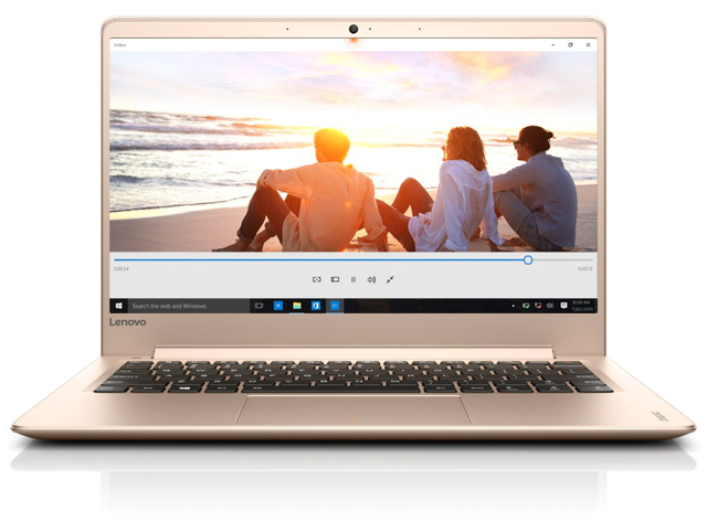 联想ideapad 710S