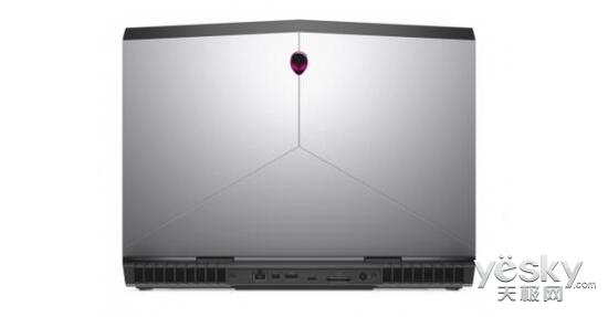 改变无休止 戴尔新一代Alienware开启预售