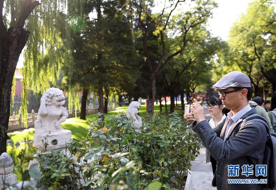 （文化）（3）故宫扩大西部开放区域