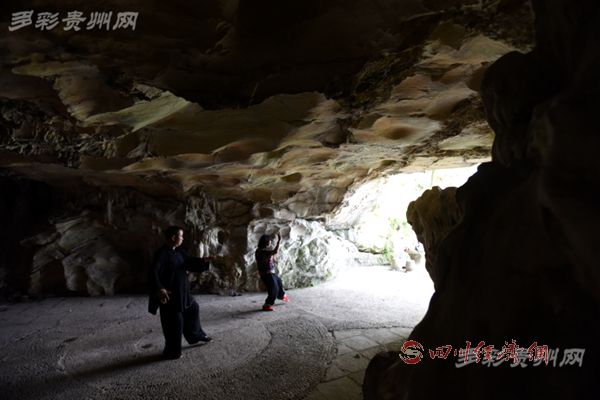 穿越时空的对话：修文，从“心”开始的地方