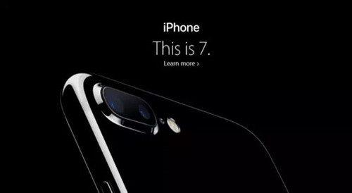 iPhone7卖得火！苹果零部件订单增20-30%