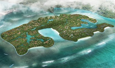 商业与可持续发展并行 佳通积极推动可持续发