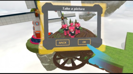 COLOPL多款创意VR作品介绍 PSVR游戏也在开发中