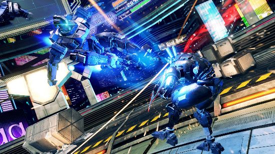 COLOPL多款创意VR作品介绍 PSVR游戏也在开发中