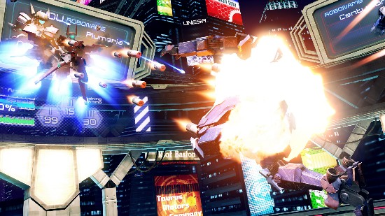 COLOPL多款创意VR作品介绍 PSVR游戏也在开发中