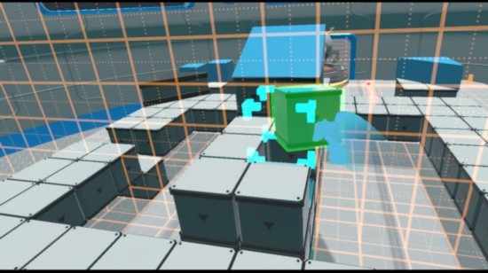COLOPL多款创意VR作品介绍 PSVR游戏也在开发中
