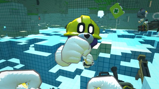 COLOPL多款创意VR作品介绍 PSVR游戏也在开发中