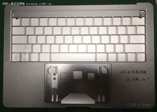 国庆后MacBook ProAir 5K屏iMac将发布