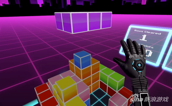 块波VR