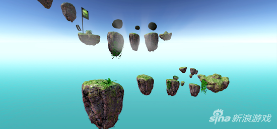 冒险人生VR