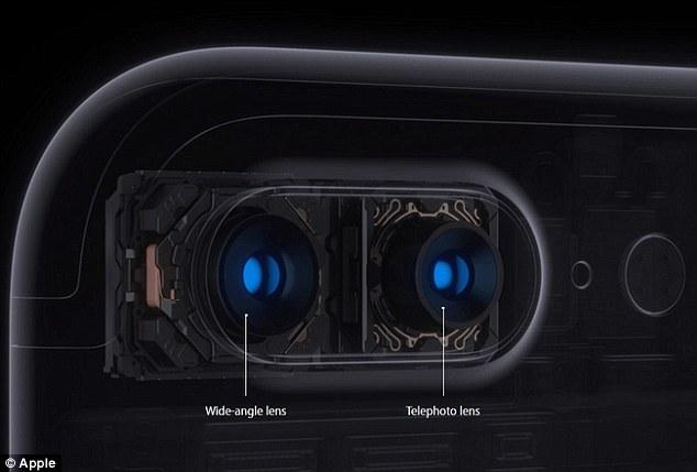 iPhone 7 Plus真的是苹果在AR领域的第一枪吗？恐怕大家都想多了