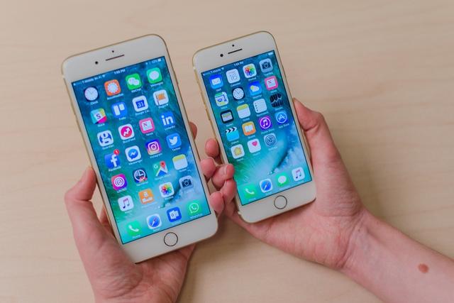 消费者为啥购买iPhone 7？都是这九大因素闹的