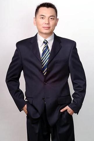 李厚霖