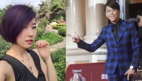 杨子晴和陶喆