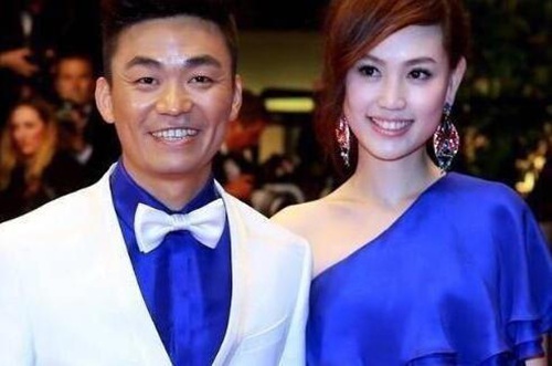 王宝强凌晨宣布离婚