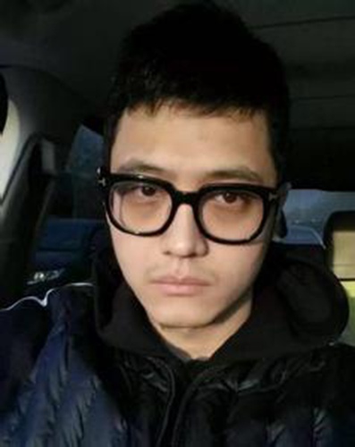 王宝强经纪人宋喆