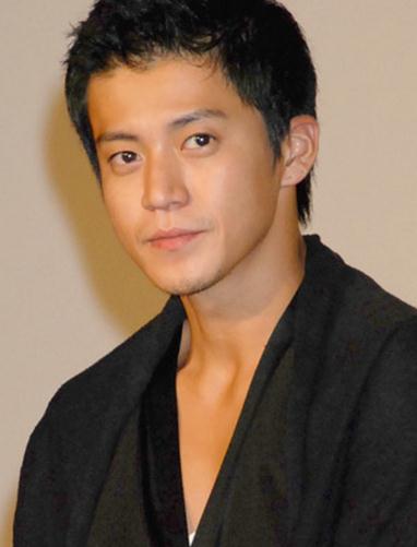 小栗旬