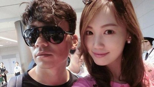 王宝强凌晨宣布离婚