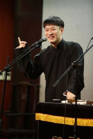 曹云金