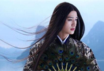 盘点长发飘飘美男子