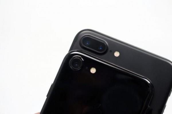 iPhone 7/6s夜景和低光拍照：你看出差别了吗？