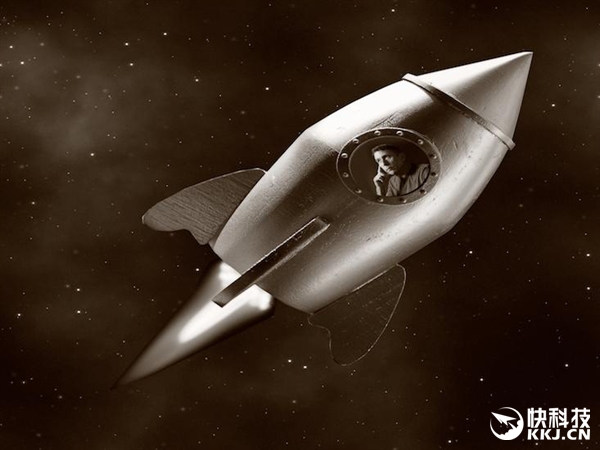 从地球飞向宇宙人体竟会有这样：损害智力