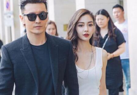 曝baby已经怀孕 夫妻俩各自忙于自己的演艺事业