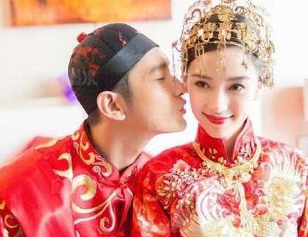 曝baby已经怀孕 夫妻俩各自忙于自己的演艺事业