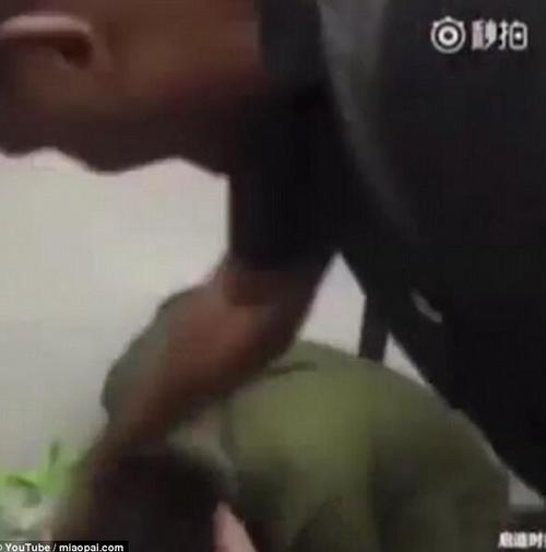 视频截图