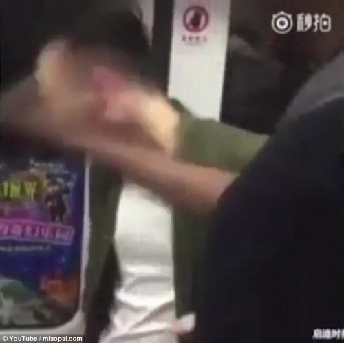 视频截图