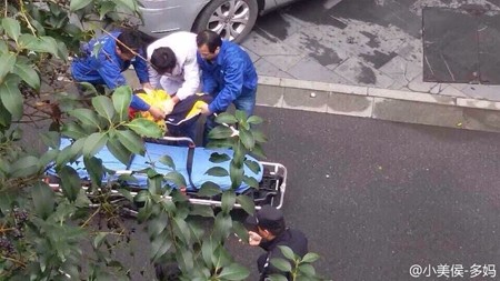 杭州：11岁女孩因作业没完成跳楼身亡