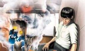 名校毕业生深圳工作1个月烧炭自杀 