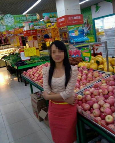 深圳女子疑与老板地下情生困出租屋烧炭自杀