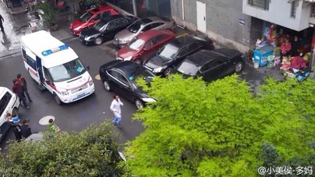 杭州：11岁女孩因作业没完成跳楼身亡