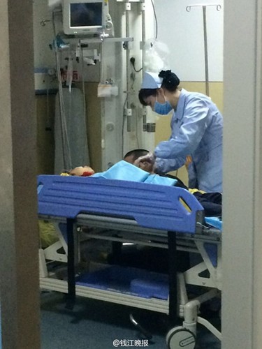 杭州：11岁女孩因作业没完成跳楼身亡