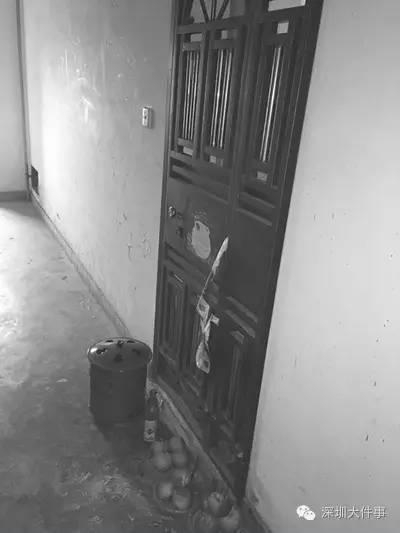 李焓生前的住处