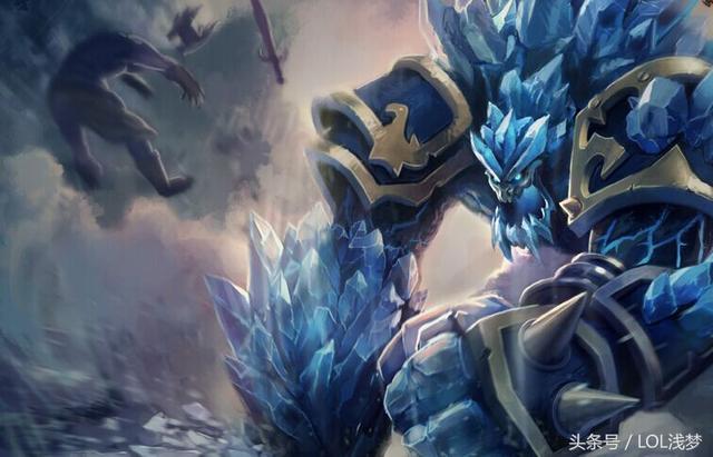 LOL十大最强大招：凯南第7 卡牌第1？