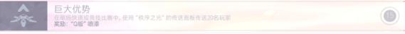 守望先锋里最难达成的五大成就你拿了吗？