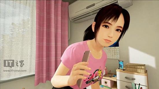 为PS VR保驾护航：索尼公布PS VR游戏清单