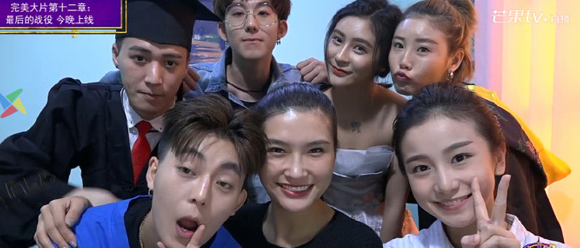 《完美假期》打响终极战 谁将问鼎冠军?